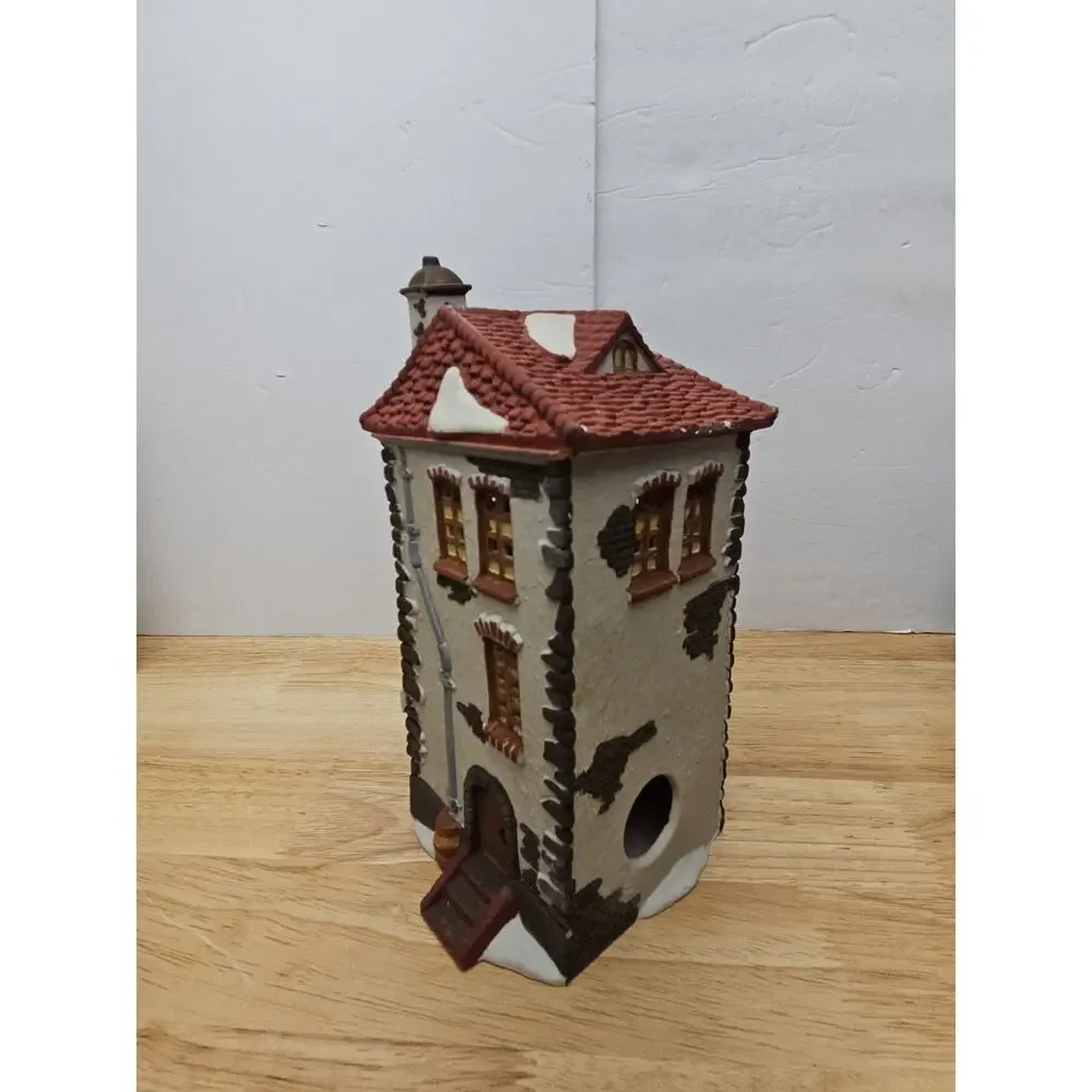 Dept 56 HVC Dickens Village Series 